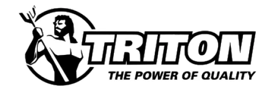 Triton Power Logo